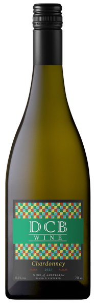 DCB Yarra Valley Chardonnay 2022