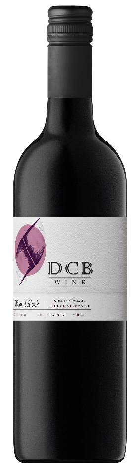 DCB Primavera Nebbiolo 2017