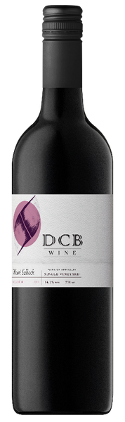 DCB Primavera Nebbiolo 2017
