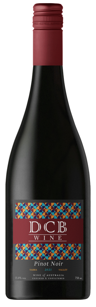 DCB Yarra Valley Pinot Noir 2021