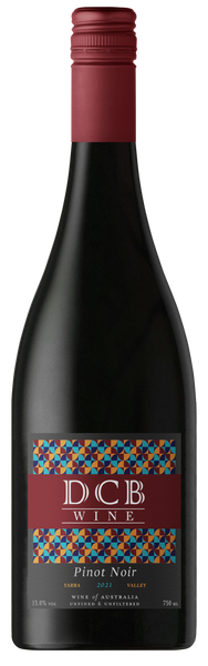 DCB Yarra Valley Pinot Noir 2021